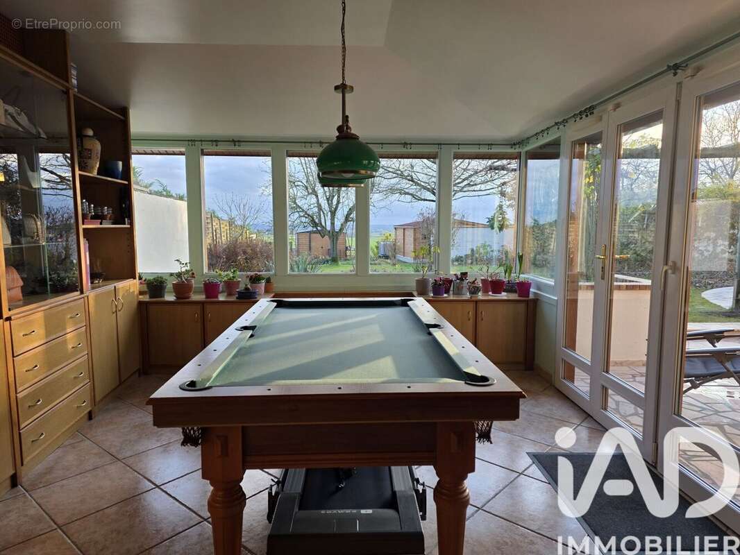 Photo 7 - Maison à LE PLESSIS-AUX-BOIS