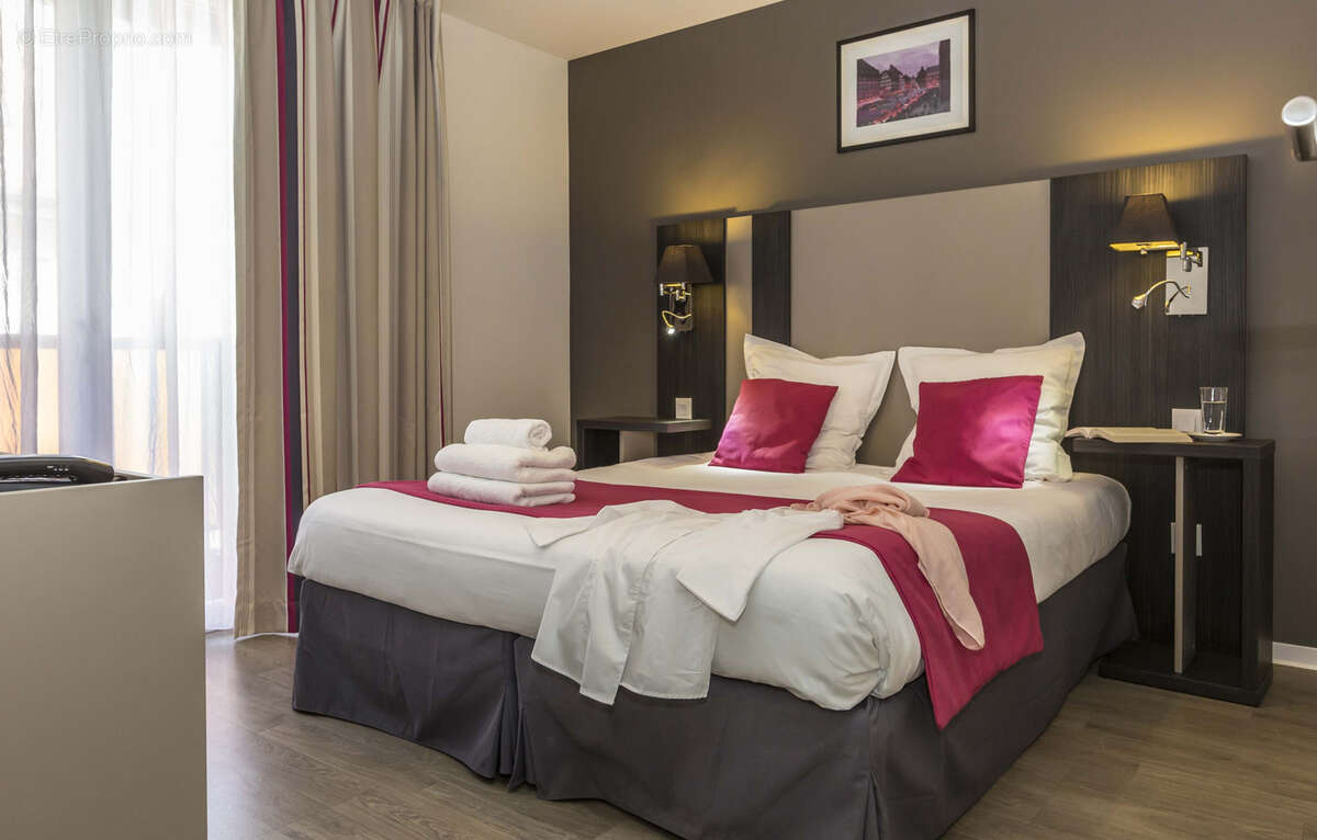 Appartement à COLMAR