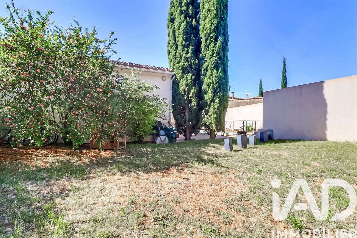 Photo 3 - Maison à NAGES-ET-SOLORGUES