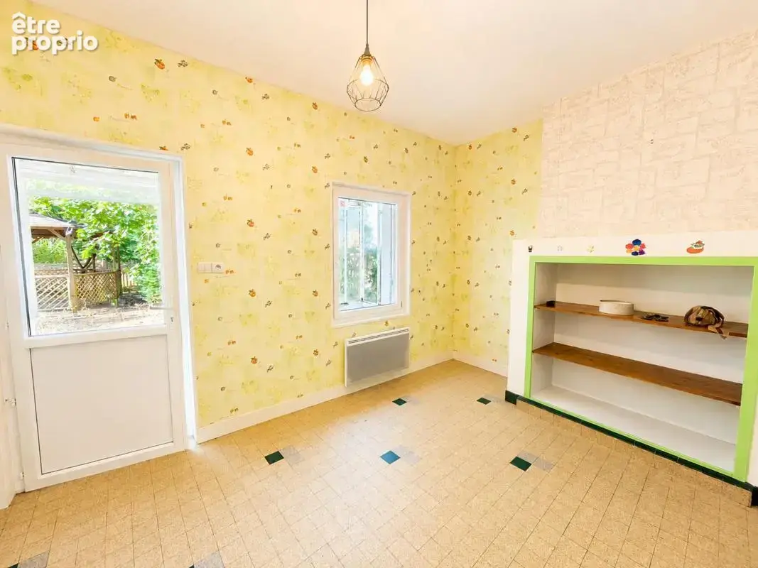 Maison 71 m² à Saumur  - photo 6