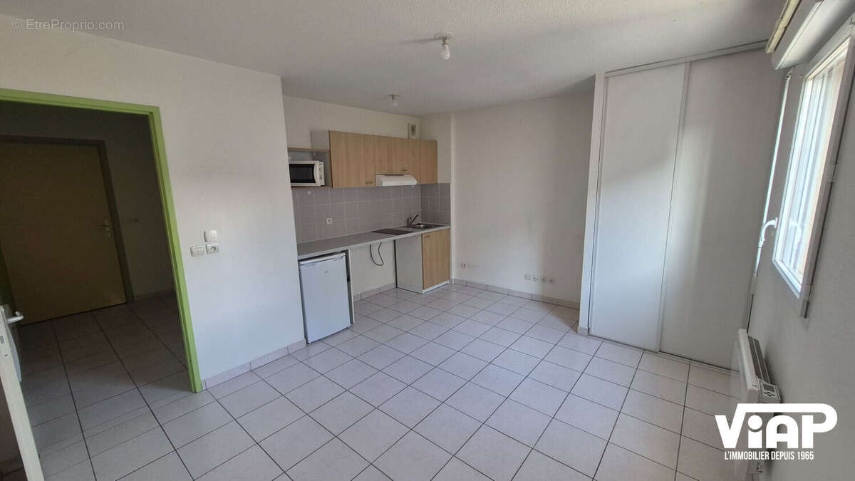 Appartement à LIMOGES