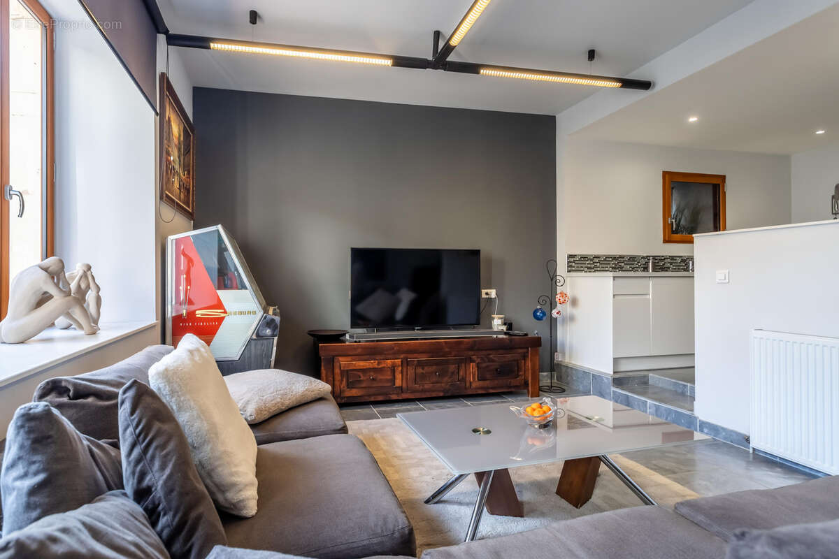 Maison à PENNE-D'AGENAIS