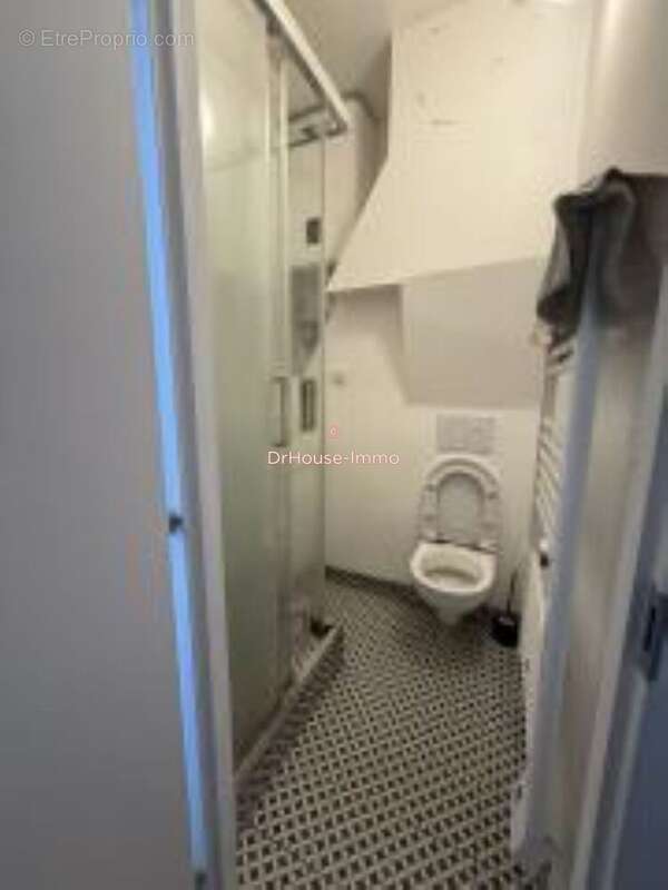 Appartement à ROSNY-SOUS-BOIS