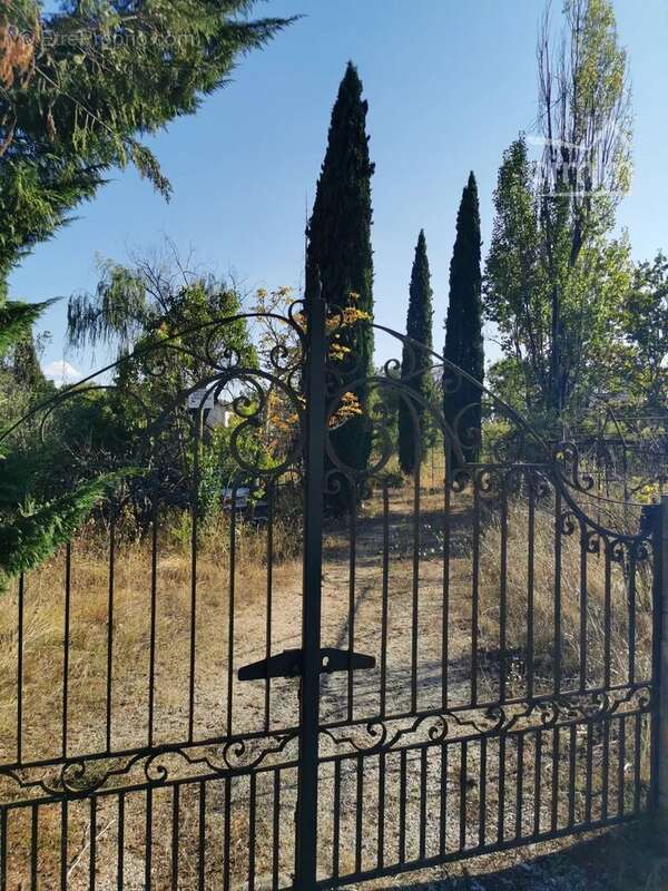 Appartement à LABLACHERE