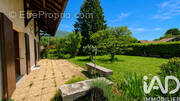 Photo 1 - Maison à LE GUA