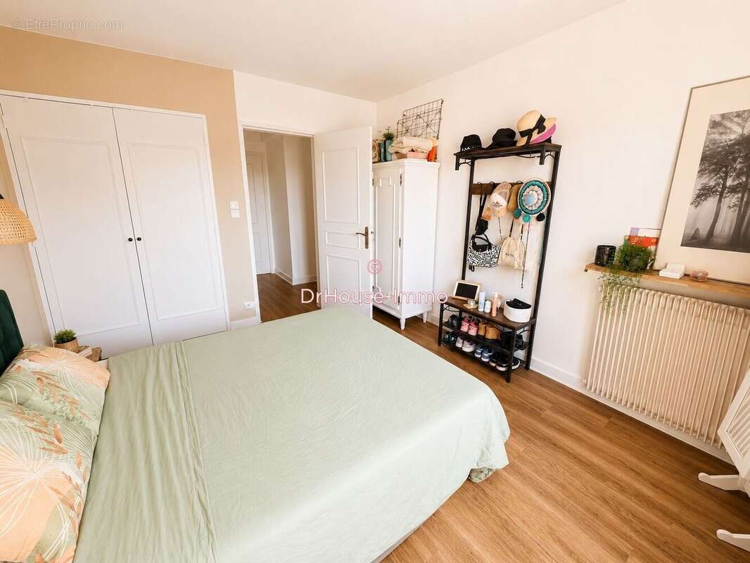 Appartement 80 m² à Agen  - photo 12