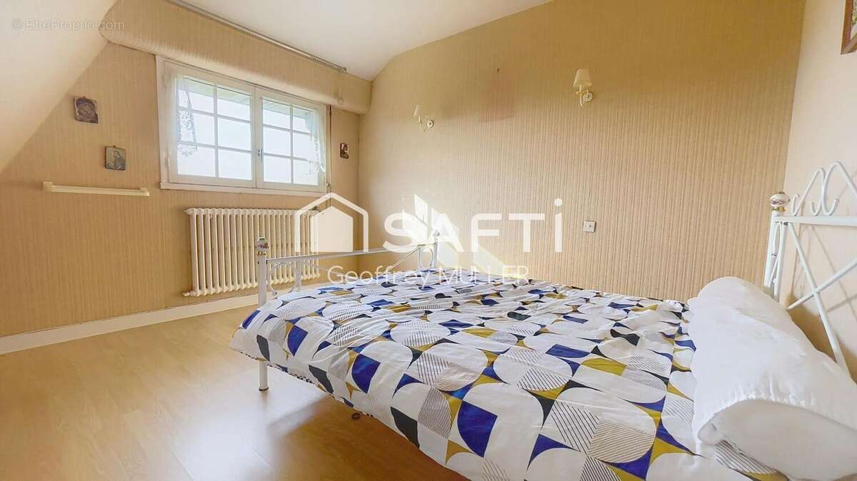 Maison 120 m² à Ile-D'houat  - photo 7