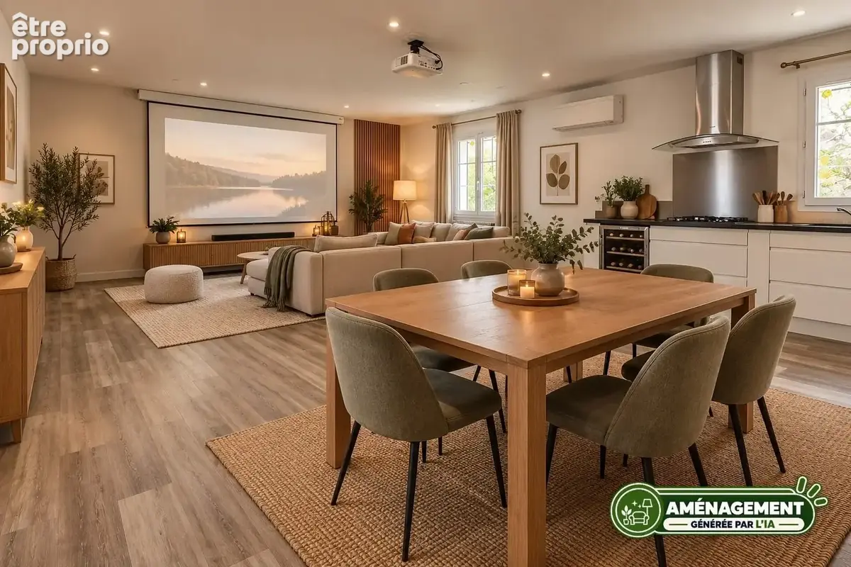 Maison 4 pièces 100 m² à vendre à Orleans (45100) - photo 2