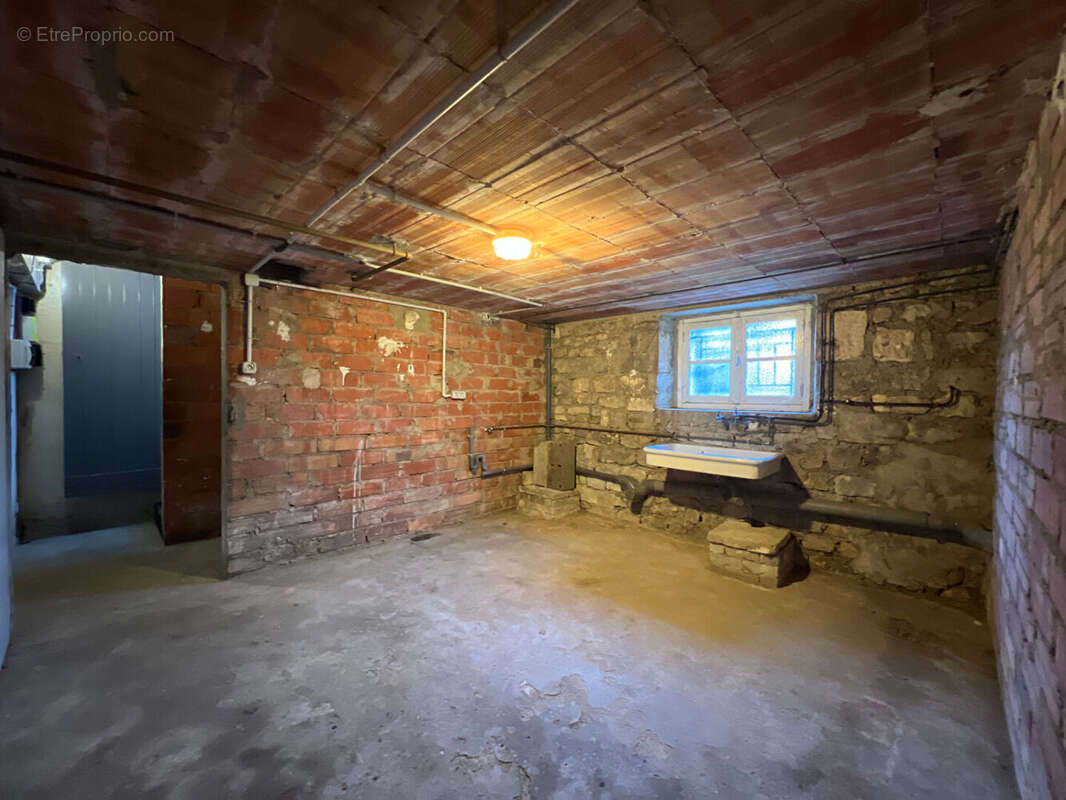 Appartement à BAR-LE-DUC