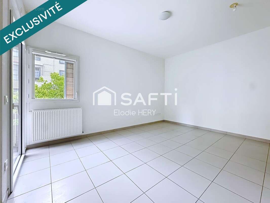 Photo 4 - Appartement à BORDEAUX