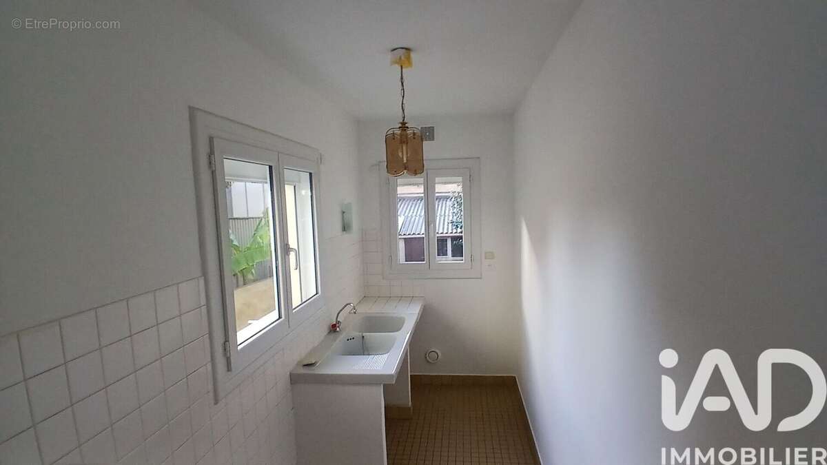 Photo 4 - Maison à LA ROCHE-SUR-YON