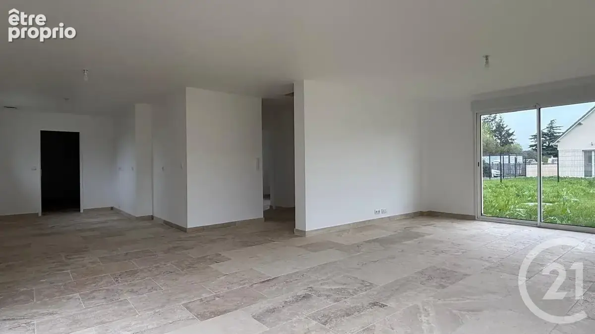 Maison 5 pièces 120 m² à vendre à Croth (27530) - photo 2