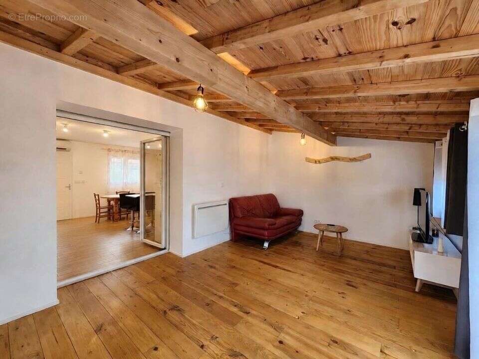 Maison 4 pieces a brouilla de 75 m² avec garage - photo 10