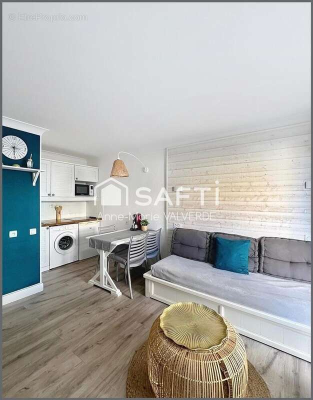 Photo 4 - Appartement à LACANAU
