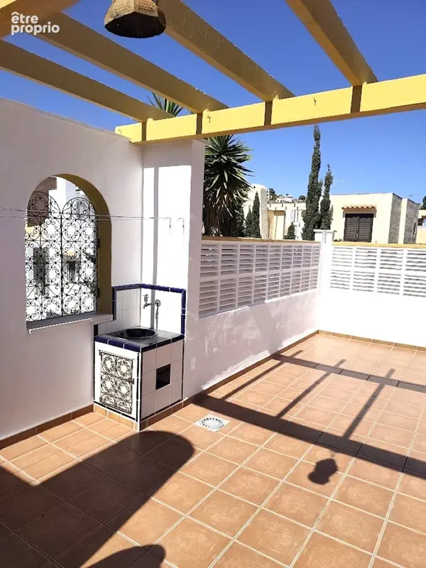 Maison - 4 pièces - quartier résidentiel -  Calpe - photo 6