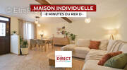 Maison à ALFORTVILLE