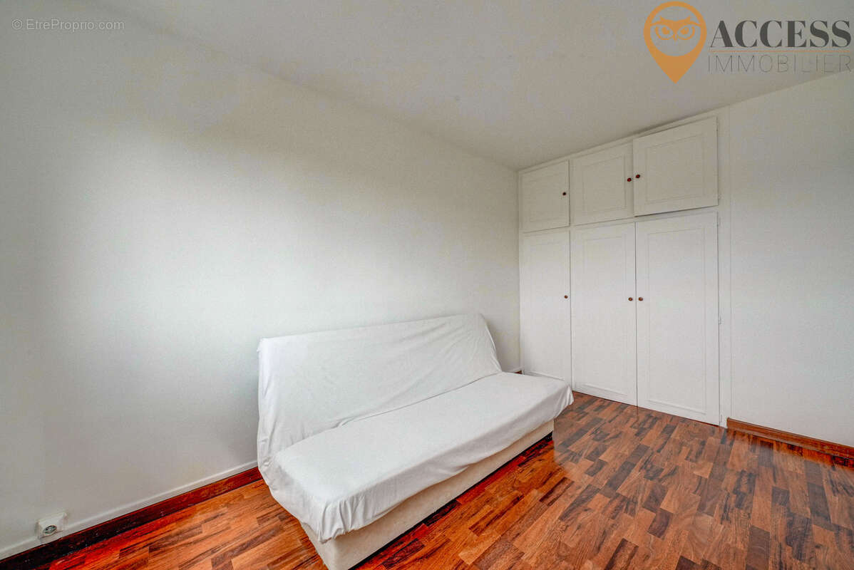 Appartement à GROSLAY