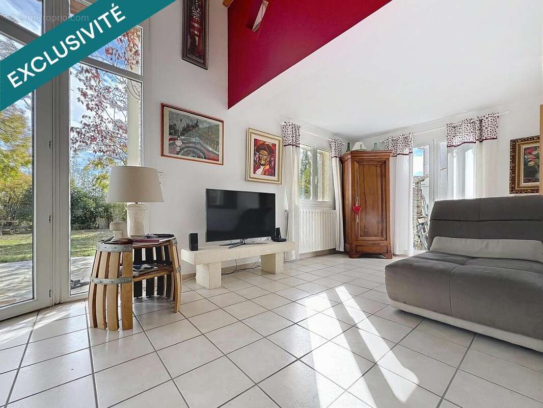 Photo 4 - Maison à GRABELS