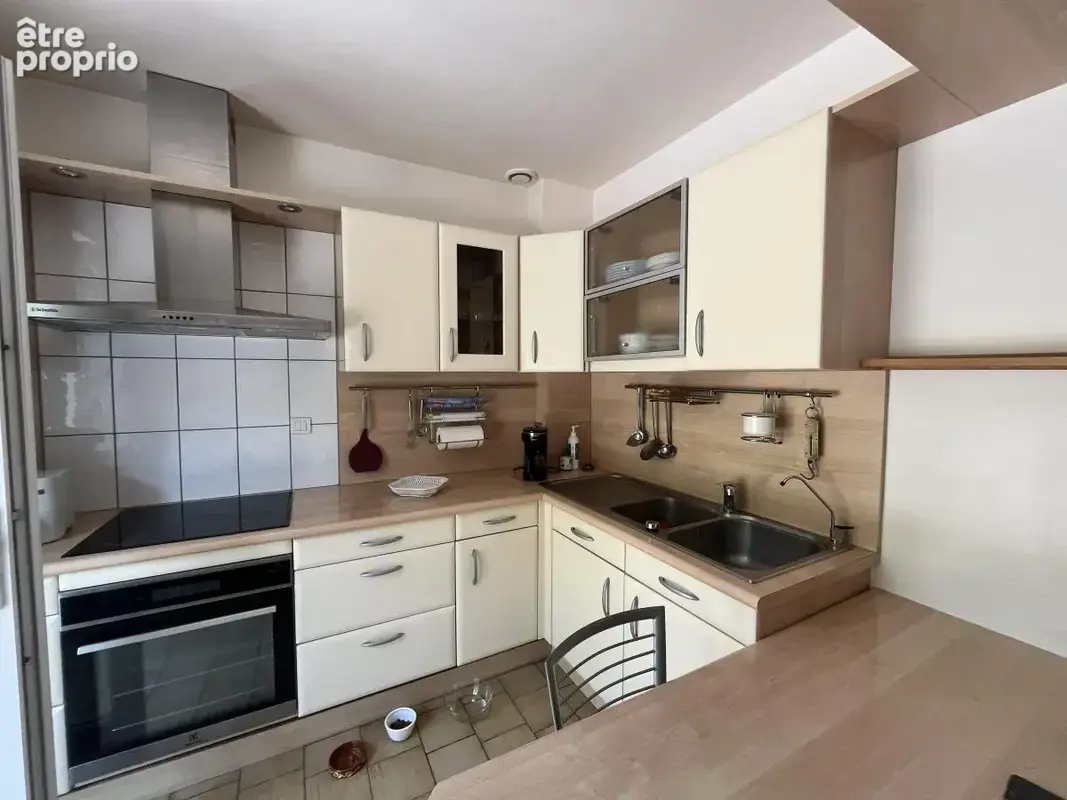 Maison 94 m² à vendre à Epernay (51200) - photo 4