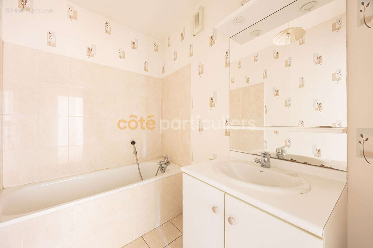 Appartement à ORVAULT