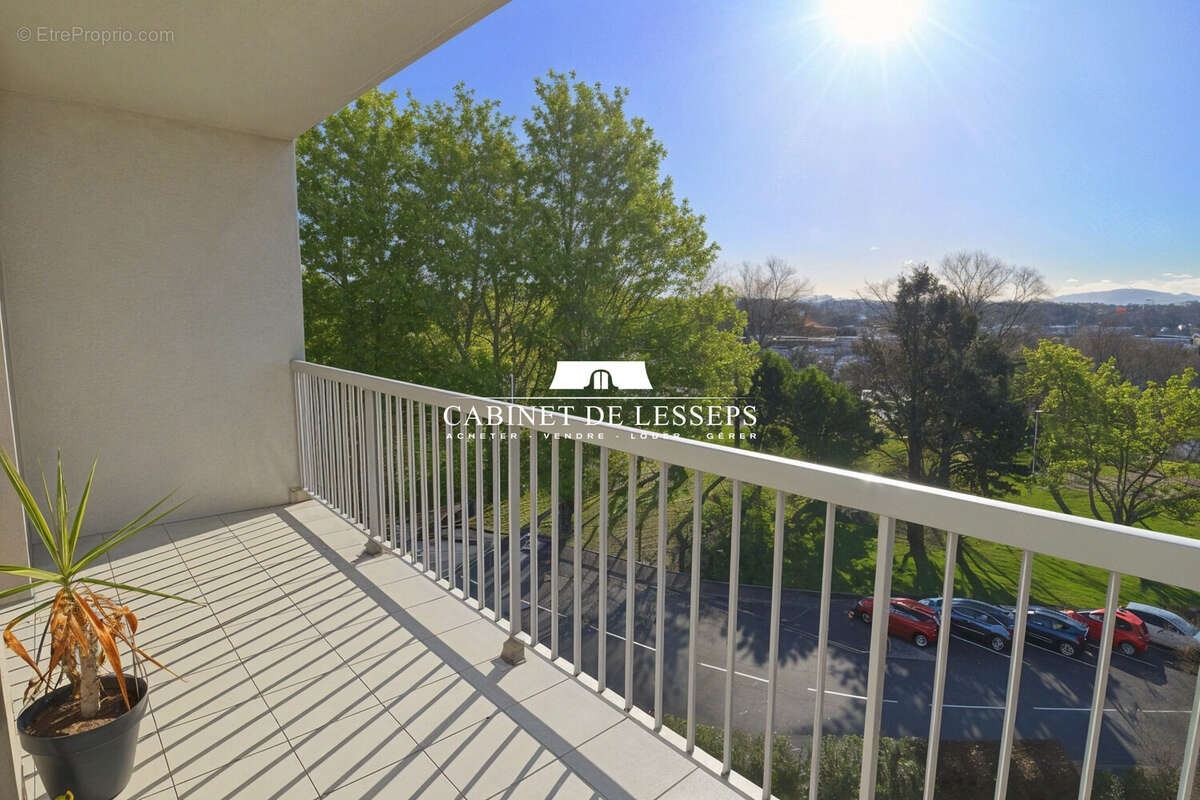 Appartement à BAYONNE