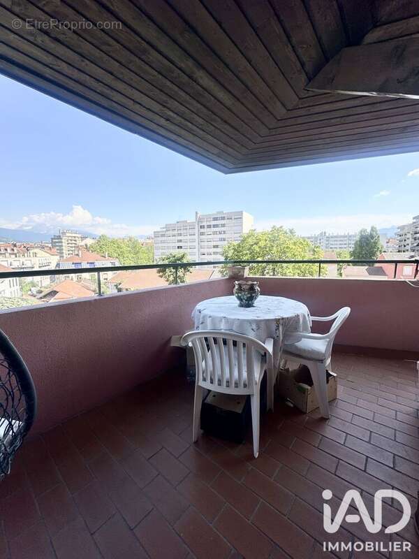 Photo 3 - Appartement à GRENOBLE