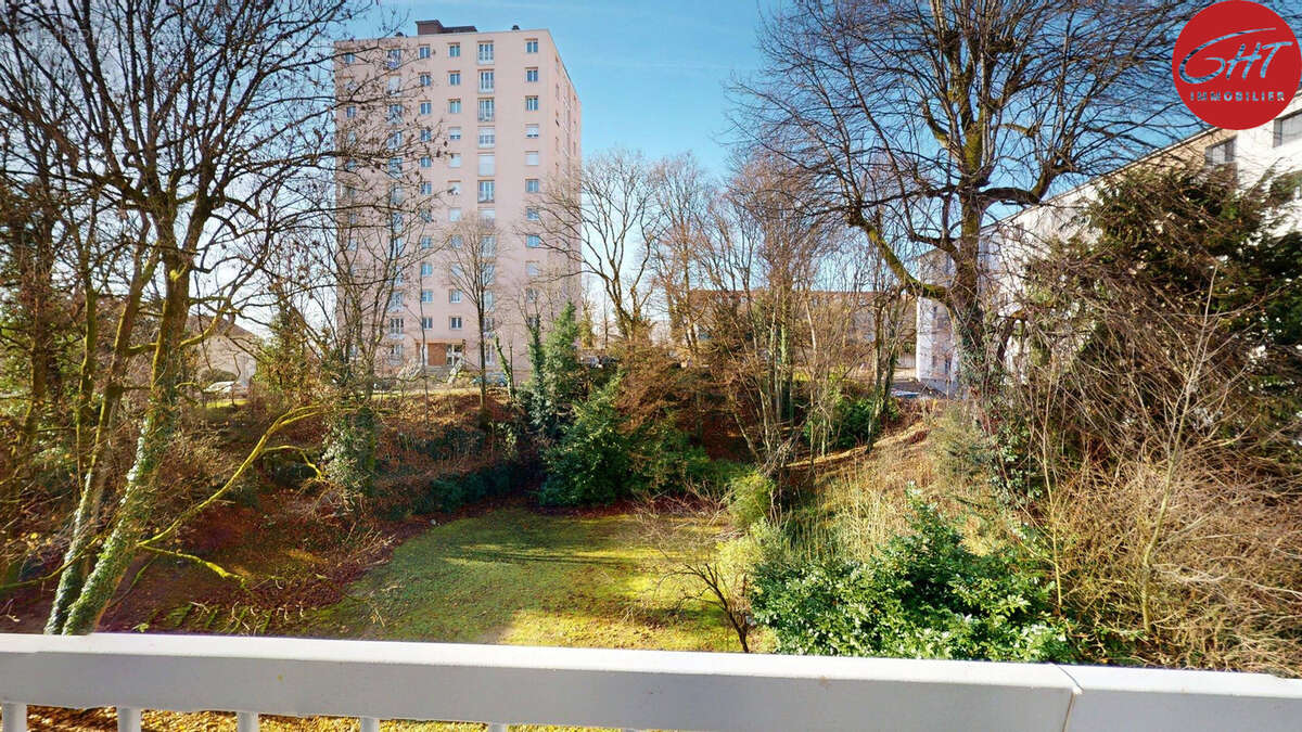 Appartement à BESANCON