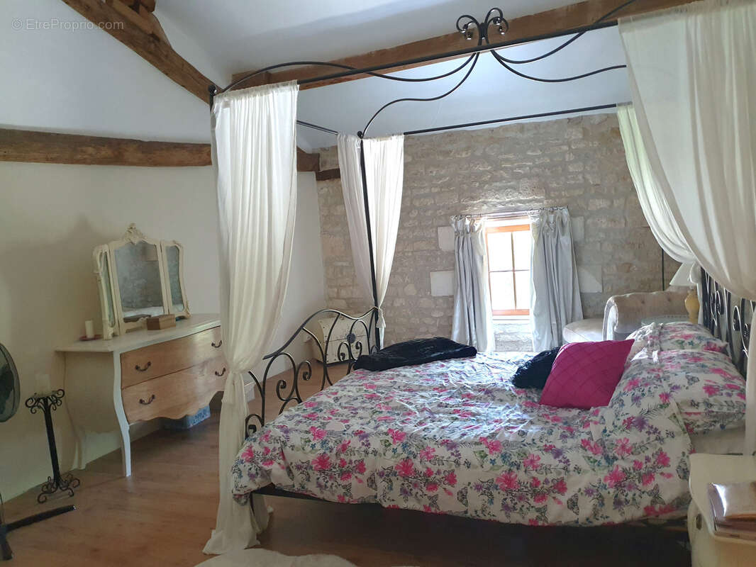 Maison à BRESDON
