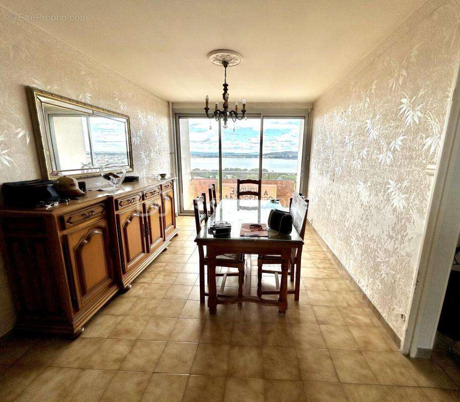 Appartement à SETE