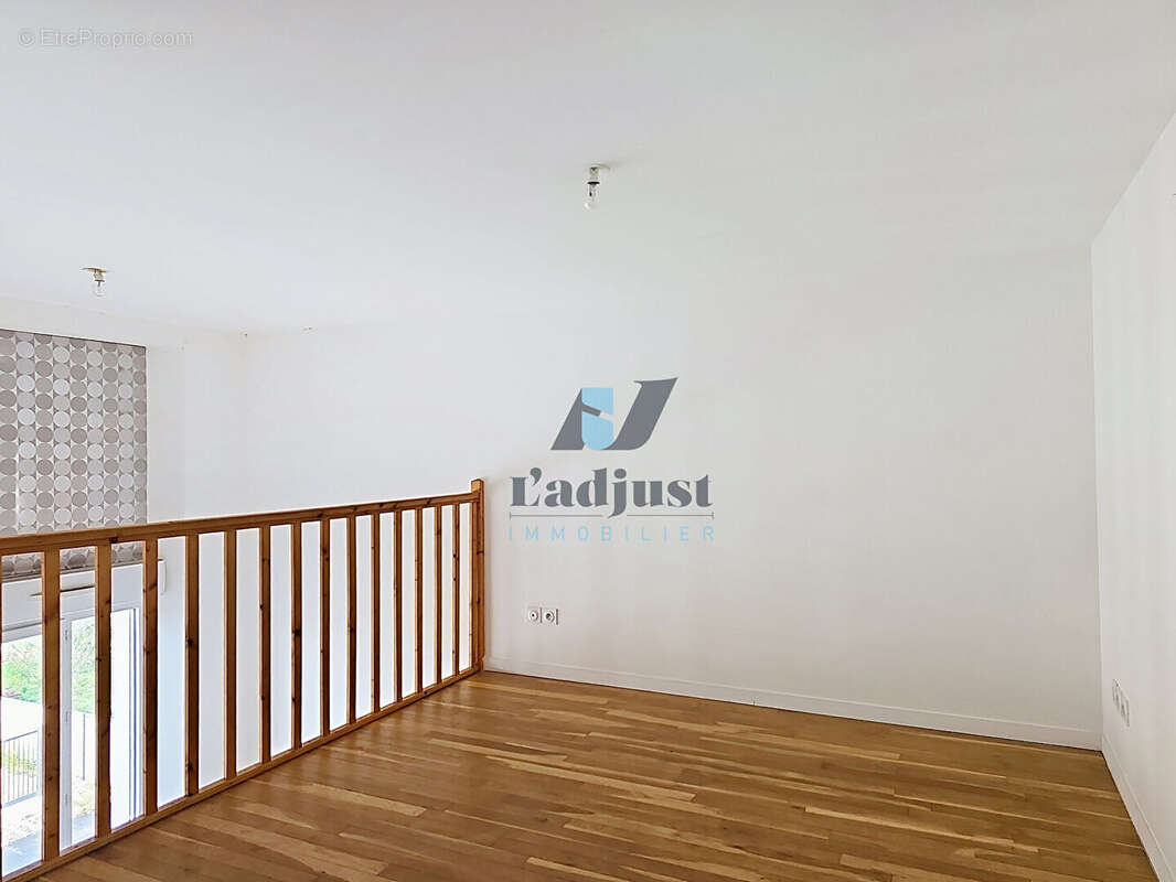 Appartement à CHAMPAGNE-SUR-SEINE