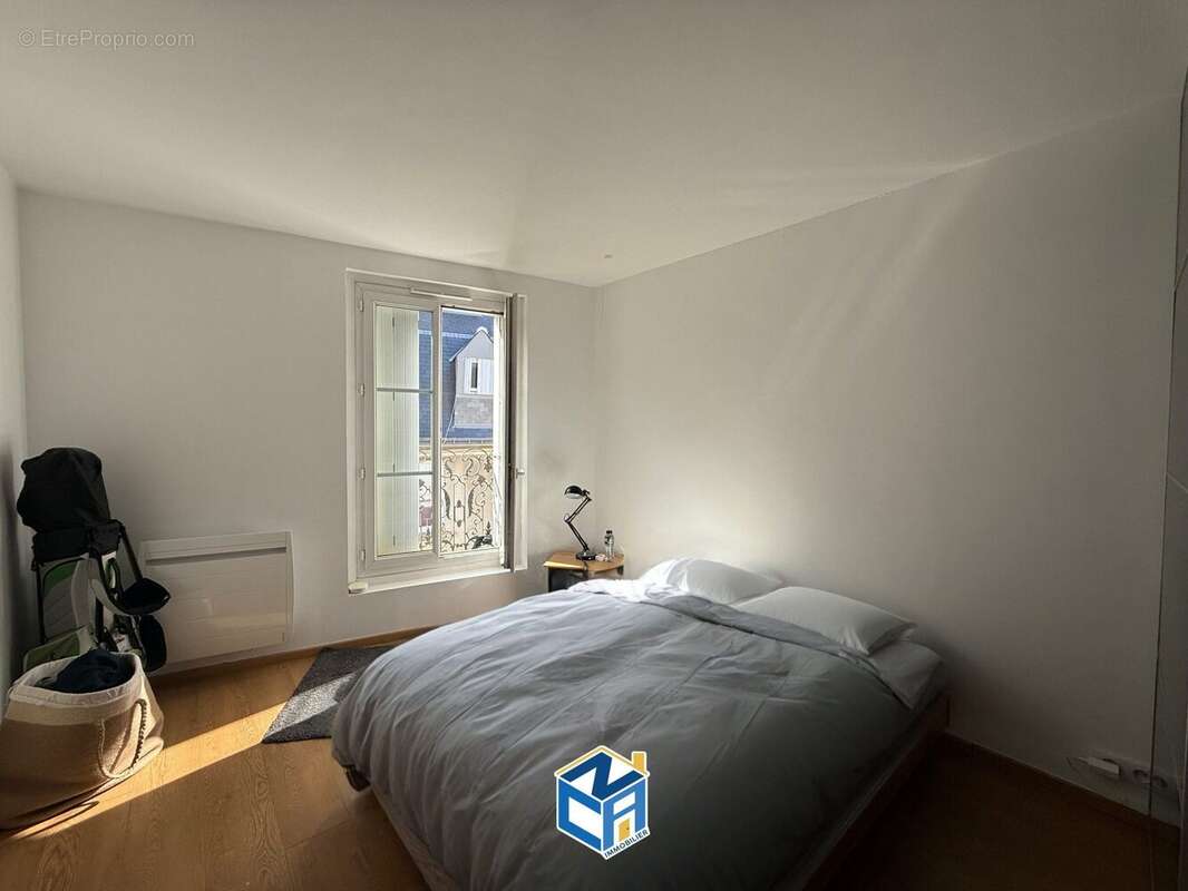 Appartement à TOURS