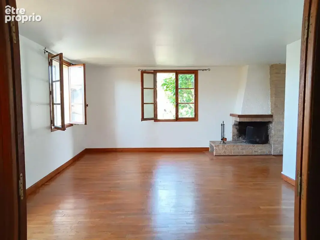 Cahors 46000 Cabessut, maison 170 m2, 4 chambres avec terrasse et jardin - photo 4