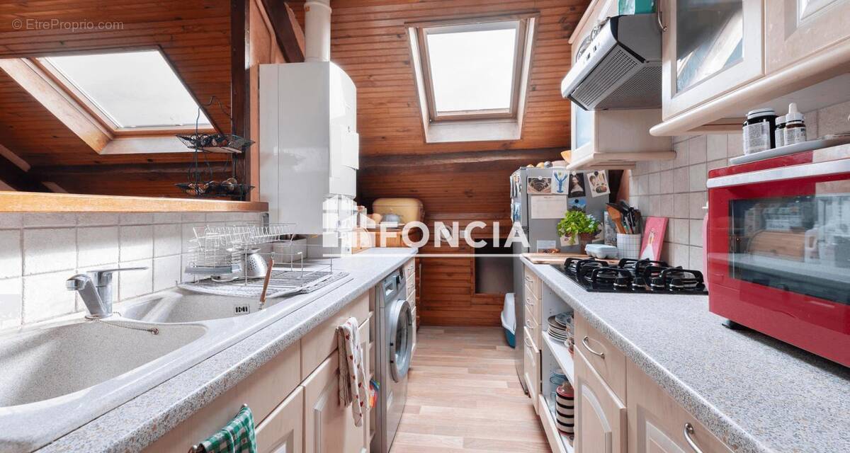 Appartement à MONT-DE-MARSAN