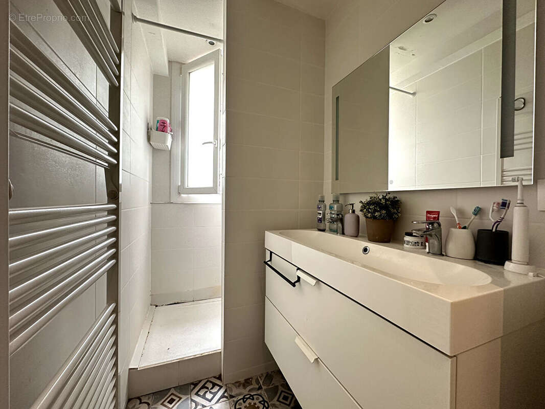 Appartement à VENISSIEUX