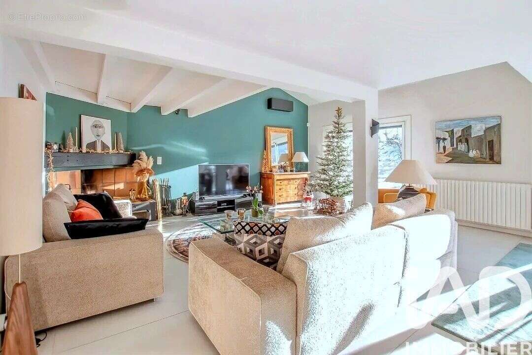 Photo 7 - Maison à VIMINES