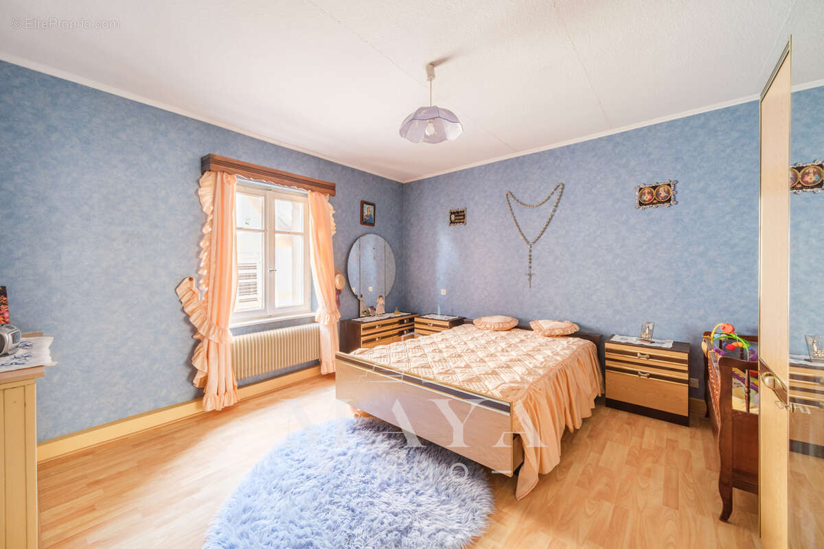 DANNEMARIE - Maison 7 pièces - photo 10