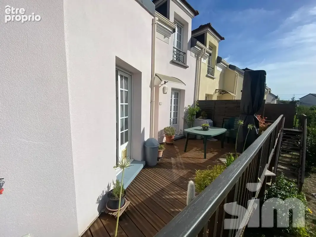 Maison 5 pièces 102 m² à vendre à Chelles (77500) - photo 6
