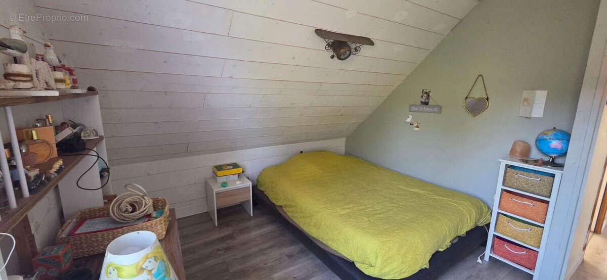 PLESTIN-LES-GREVES - Maison 106m² - 6 Pièces - photo 16