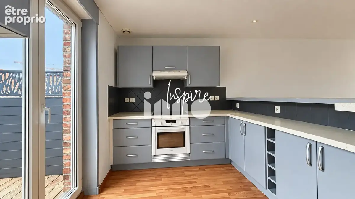 Appartement 191 m² à vendre à Roncq (59223) - photo 6