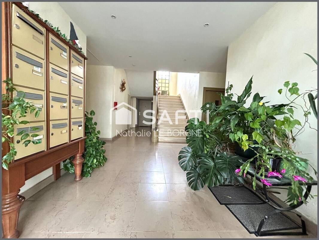 Photo 1 - Appartement à CASTRES