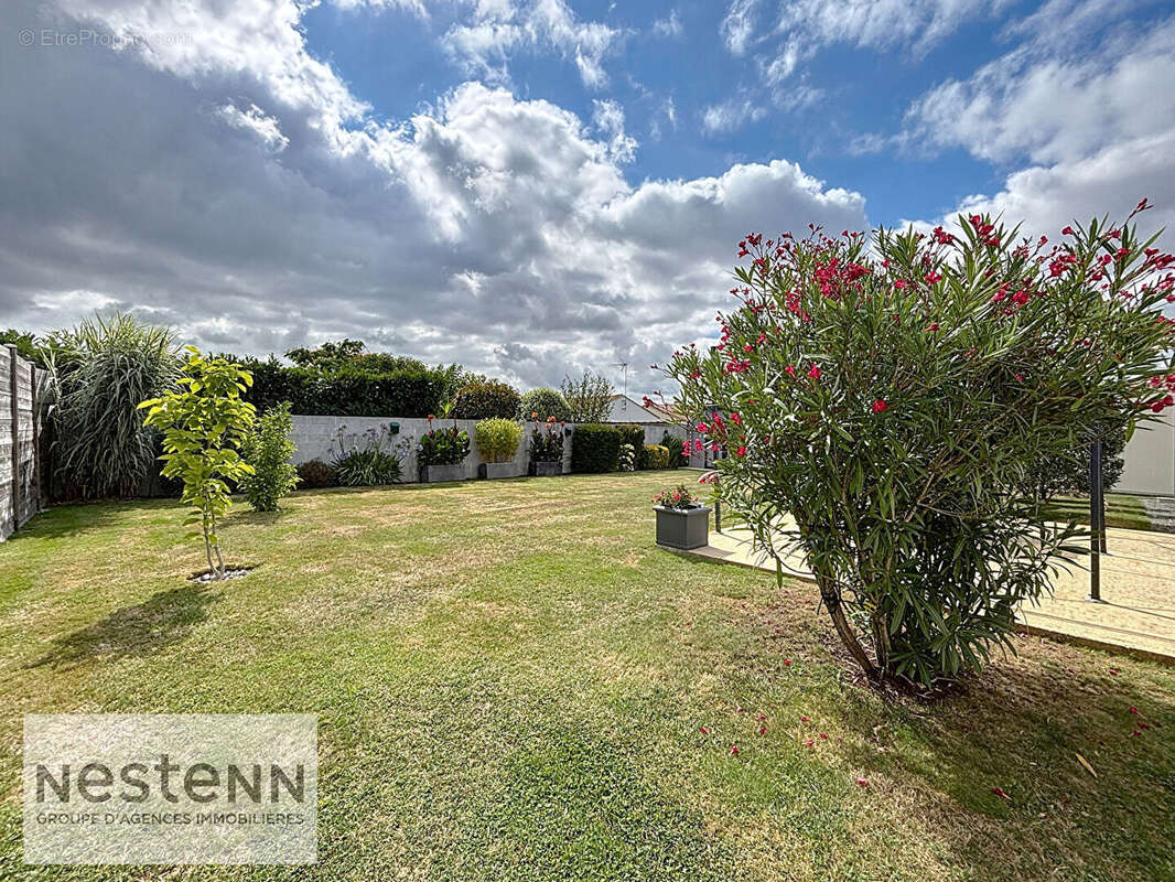 Maison à LA GARNACHE