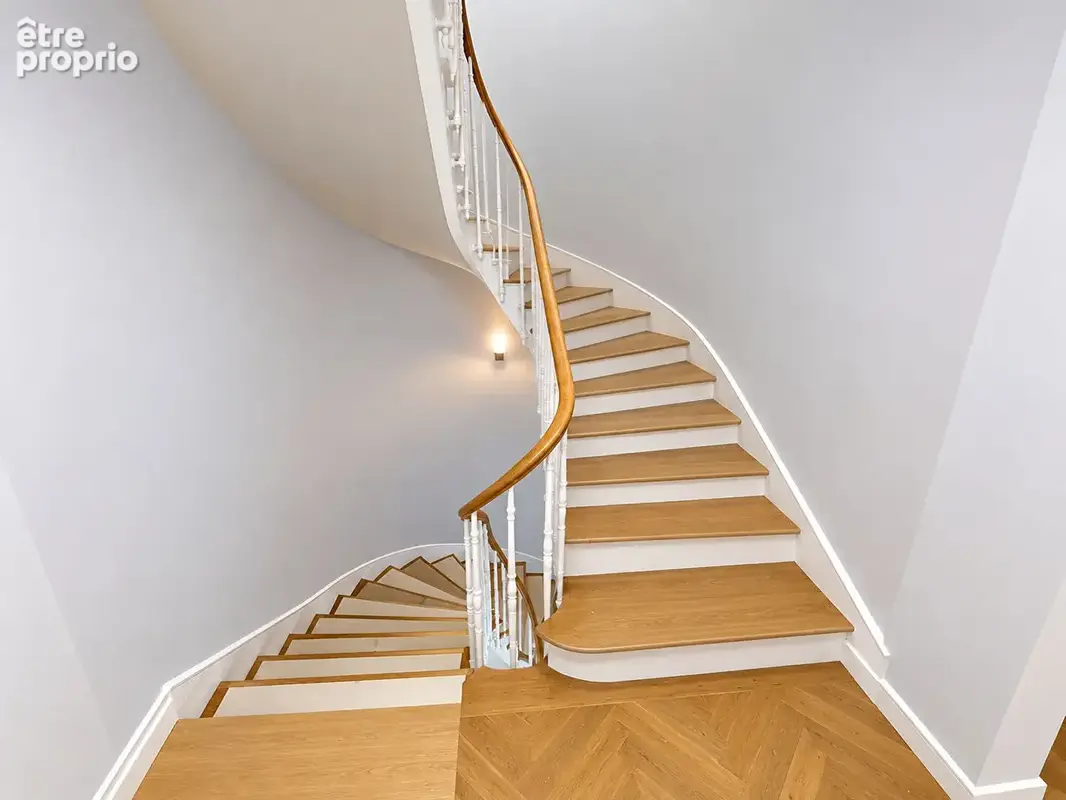 Magnifique appartement de type hausmannien - alencon - lancrel - photo 8