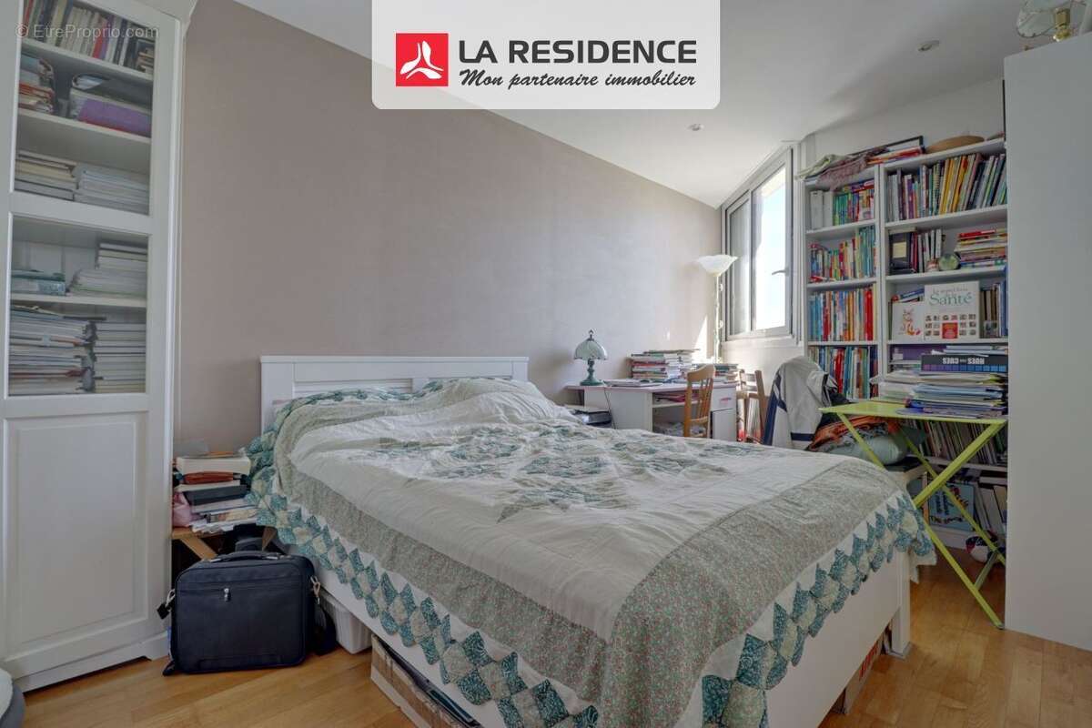 Appartement 79 m² à Saint-Germain-En-Laye  - photo 6
