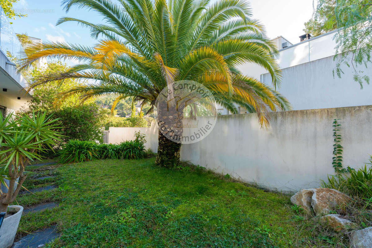 Maison à MARSEILLE-9E