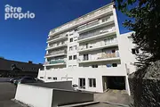 Appartement à SAINT-BRIEUC