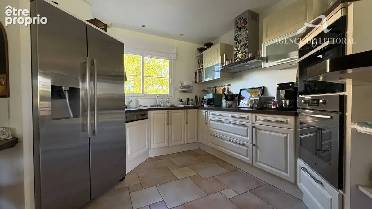 Maison 6 pièces de 175 m2  Andernos-les-Bains - photo 7