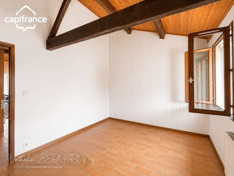 Maison de plain-pied 115 m² ALLEZ ET CAZENEUVE (47) - photo 11