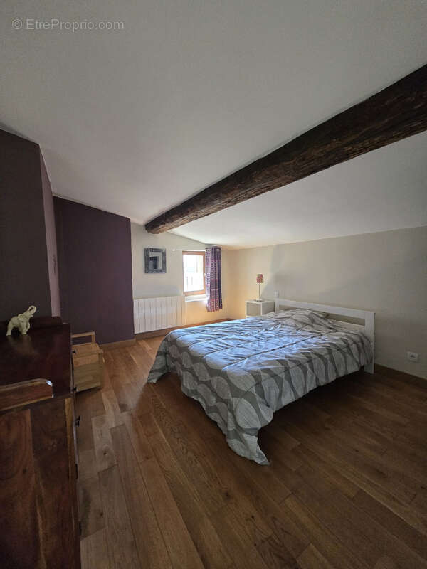 Maison à PEZENAS