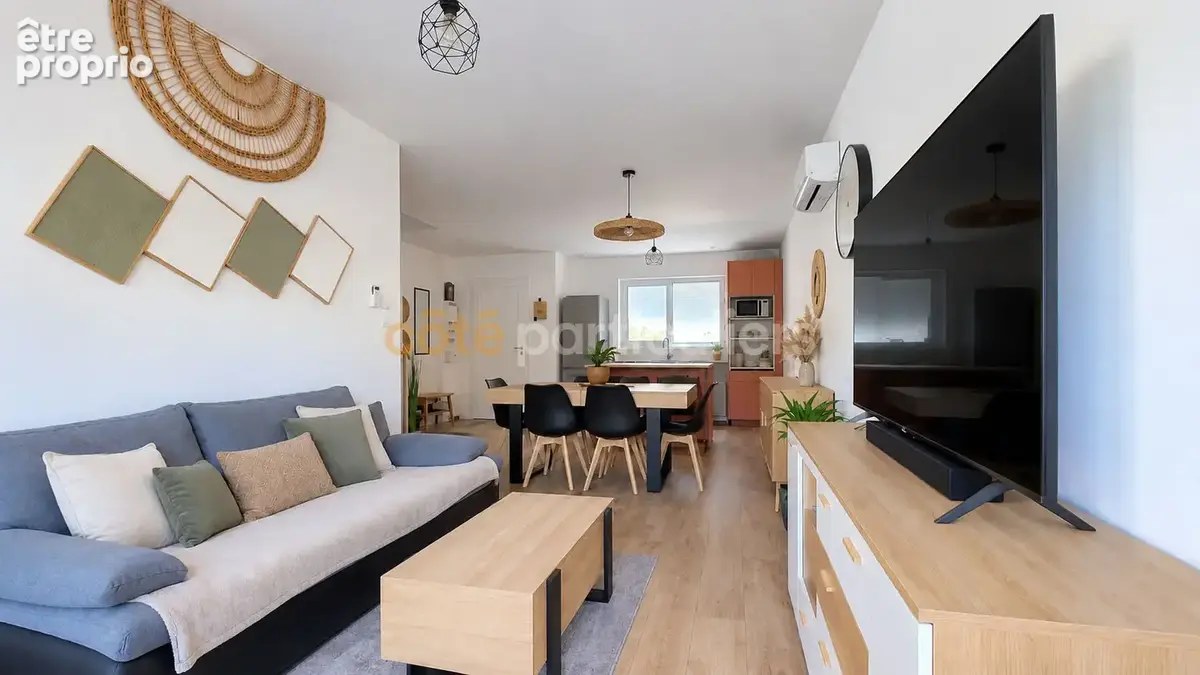 Photo Maison à La Roche-Sur-Yon au prix de 220 000€