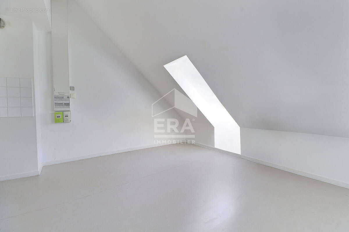 Appartement à SAINT-DENIS